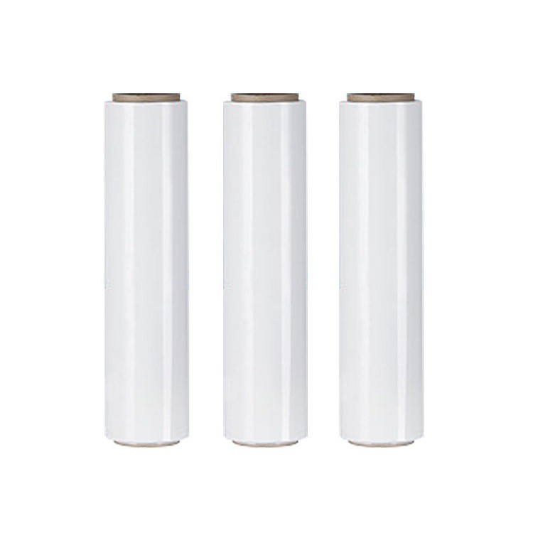 Karsti kūstoša līmplēve tekstila Fanricam