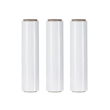 Karsti kūstoša līmplēve tekstila Fanricam