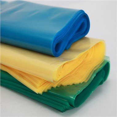 Pret rūsu izturīga plēve